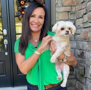 Meet your Posher, Mitzi